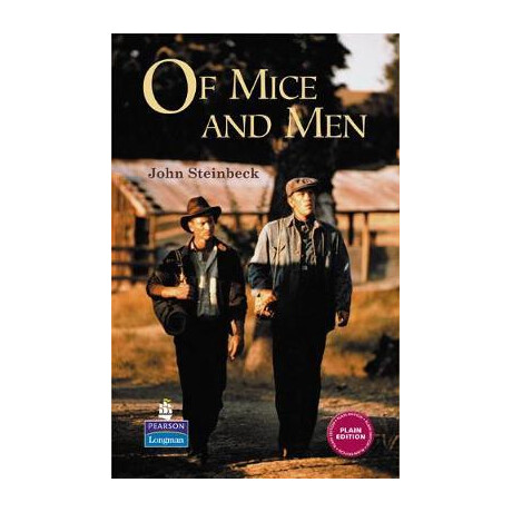 Of Mice and men