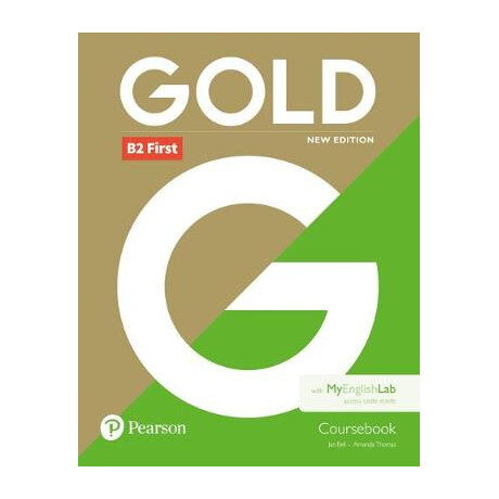Gold b2 First (+ my lab Pack) sb n/e