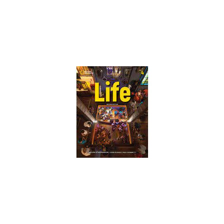 Life 4 Tchrs Guide - ame 2nd ed