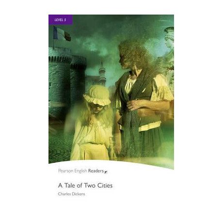 Pr 5: Tale of two Cities