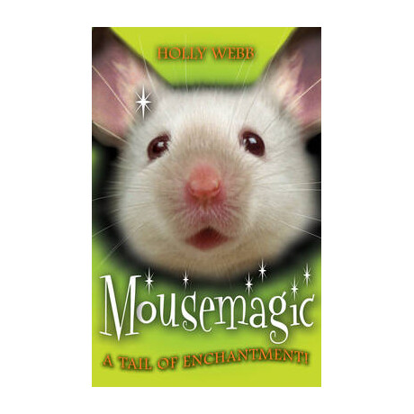 Scholastic Animal Magic: Mousemagic