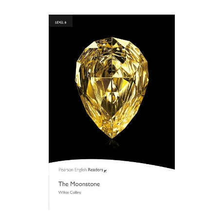Pr 6: Moonstone ( + mp3 Pack)