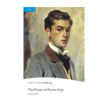 Pr 4: Picture of Dorian Gray ( + mp3 Pack)