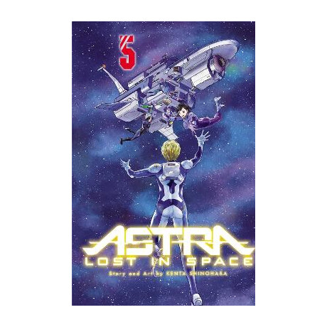 Astra Lost in Space v5 pa