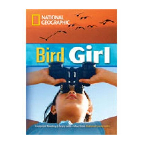 Frl 5: Bird Girl b2 (+ Dvd)