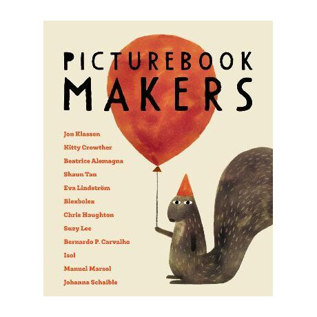 Picturebook Makers