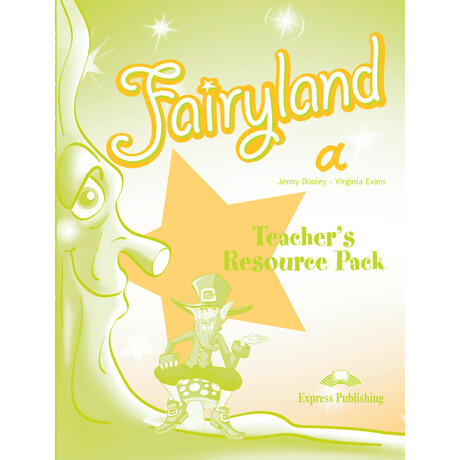 Fairyland pre-Junior Tchrs Resource Pack