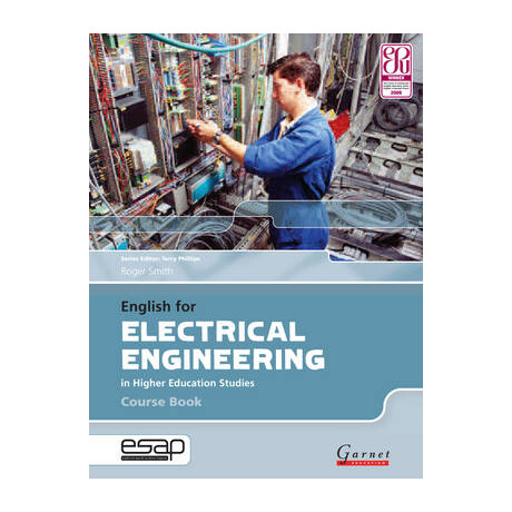 English for Electrical Engineering in Higher Education Studies 2 (+ cd)