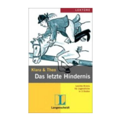 Leo   co 2: das Letzte Hindernis (+ Audio cd)