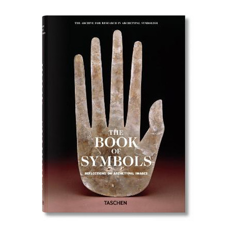 The Book of Symbols : Archetypal Reflections in Word and Image hc