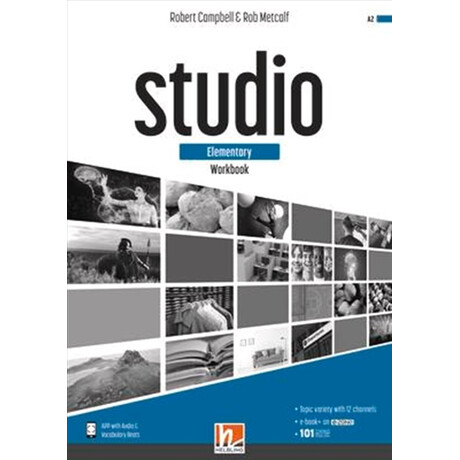 Studio Elementary wb