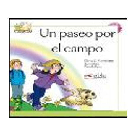 Colega lee 2: 5/6 un Paseo por el Campo