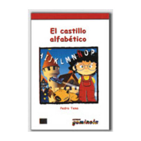 El Castillo Alfabetico