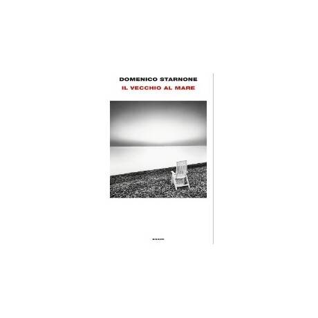 Il Vecchio al Mare