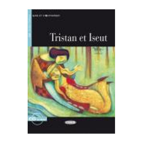 Les 2: Tristan et Iseut (+ cd-Rom)