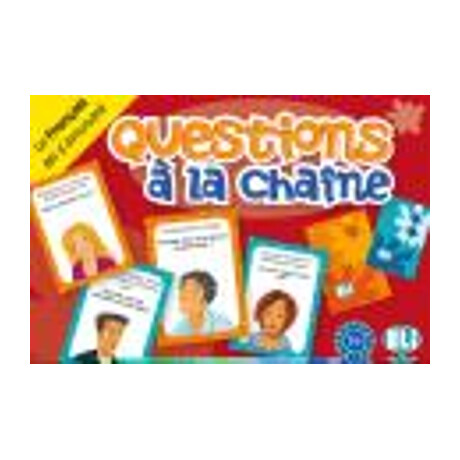 Questions a la Chaine