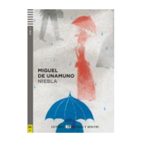 Le 4: Niebla (+ Audio cd)
