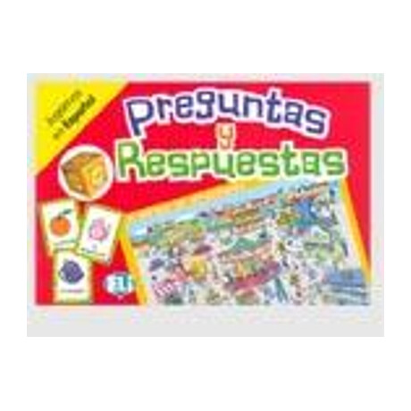 Preguntas y Respuestas