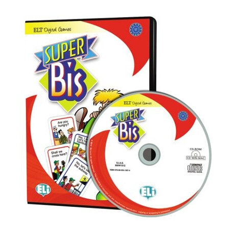 Superbis English - Digital Edition