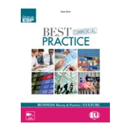 Best Commercial Practice - Students Book