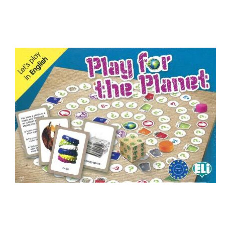 Play for the Planet