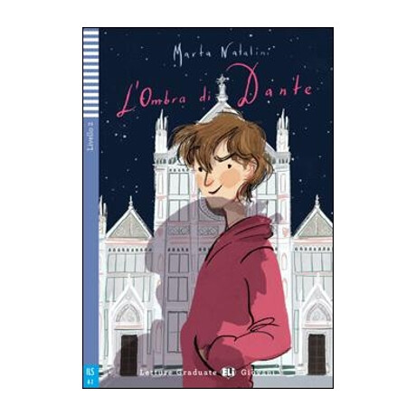 Lg 2: Lombra di Dante (+ cd)