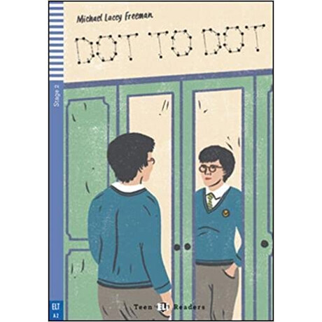 Dot to dot + Audio cd