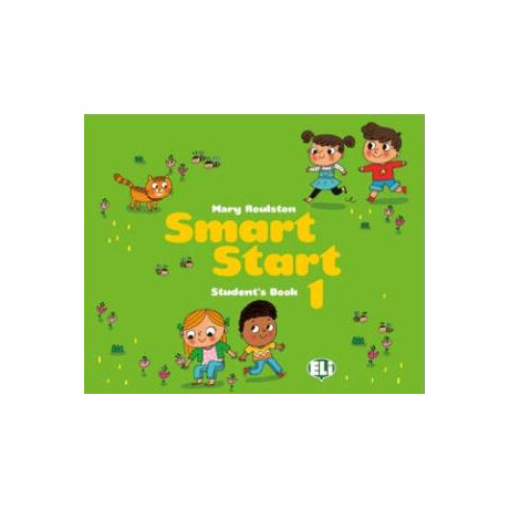 Smart Start 1 sb (+ Stickers)