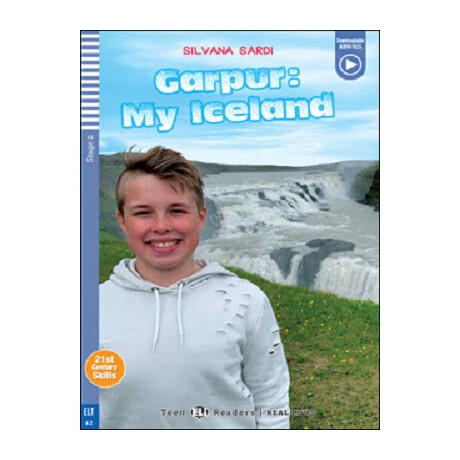 Iceland + Downloadable Multimedia