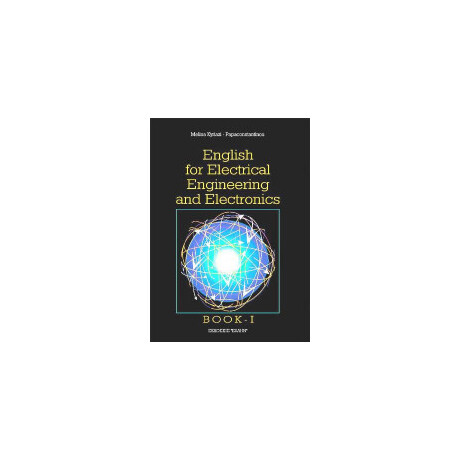 English for Electrical Engineering and Electronics