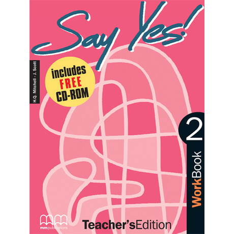 Say yes 2 Tchrs wb