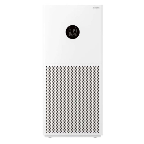 Xiaomi Smart air Purifier 4 Lite White (Bhr5274gl) (Xiabhr5274gl)