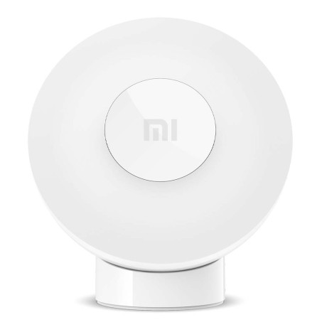 Xiaomi Φωτιστικό Ασφαλείας Μπαταρίας με Ανιχνευτή Κίνησης (Bhr5278gl) (Xiabhr5278gl)