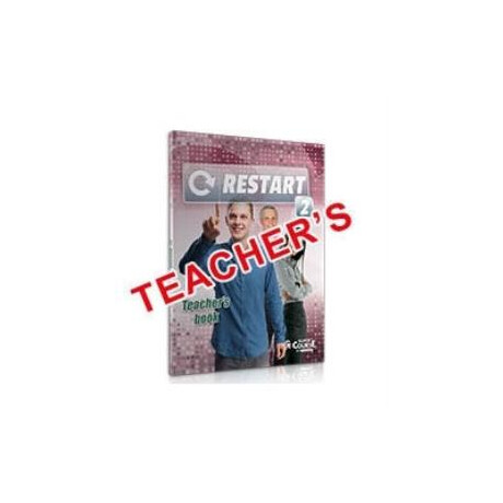 Restart 2 Tchrs Restart 2 Tchrs