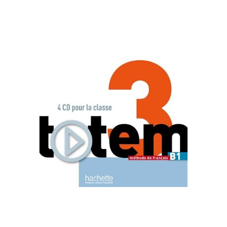 Totem 3 b1 cd