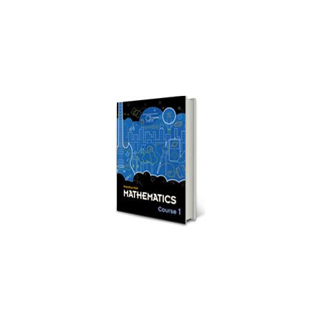 Prentice Hall Mathematics Course 1 Teachers Edition hc