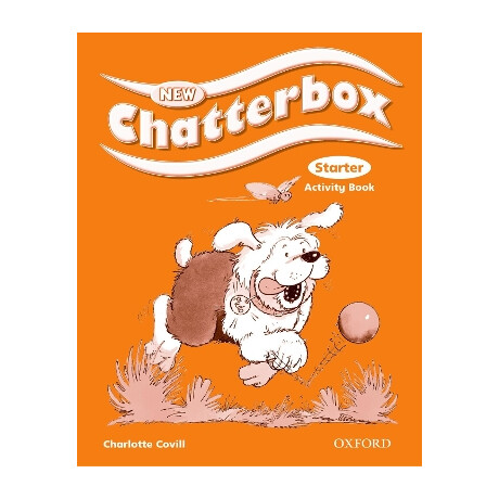Chatterbox Starter wb n/e Chatterbox Starter wb n/e