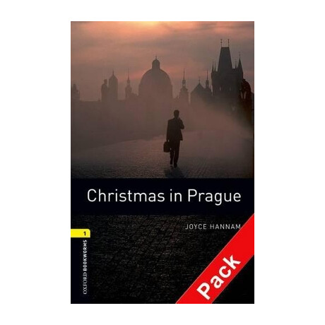 Obw Library 1: Christmas in Prague (+ Audio cd) - Special Offer n/e
