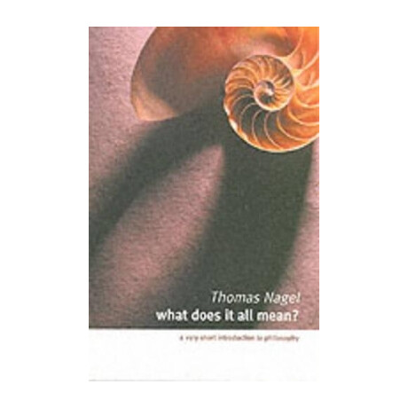 What Does it all Mean?