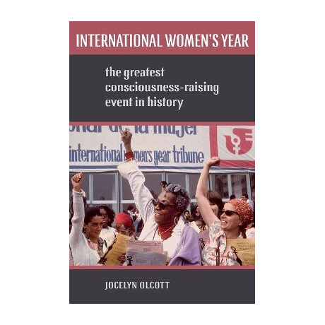 International Women s Year