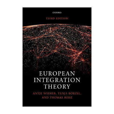 European Integration Theory