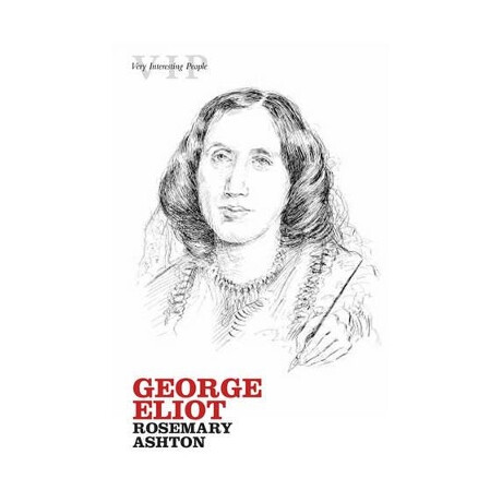 Very Interesting People 2: George Eliot pb a Format