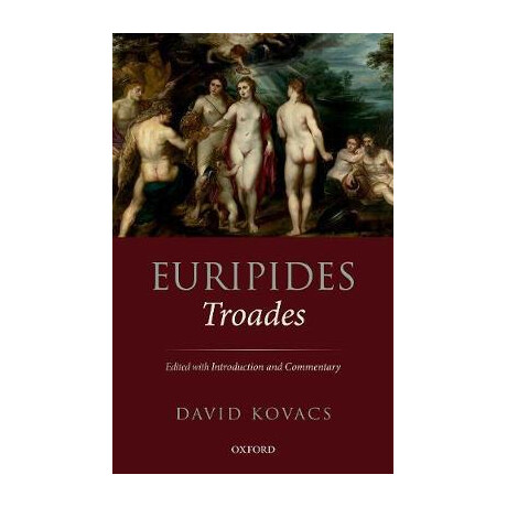 Euripides: Troades
