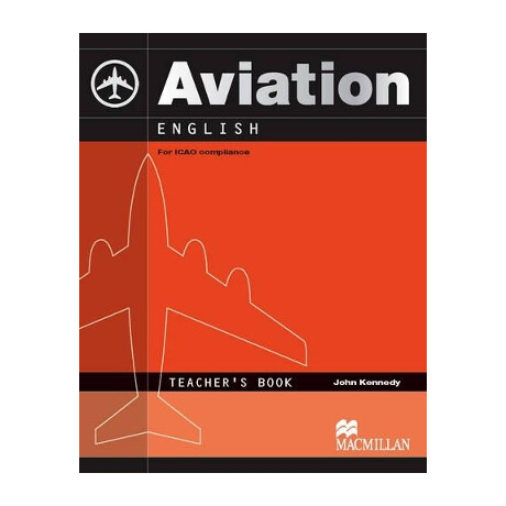 Aviation English Tchrs