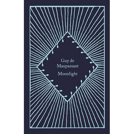 Penguin Classics Little Clothbound : Moonlight hc