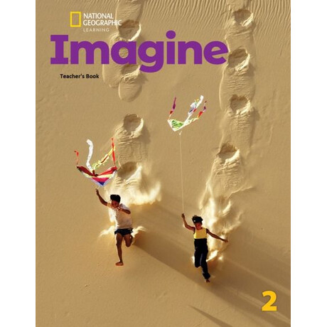 Imagine 2 Teacher's Book