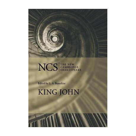 King John  pb b
