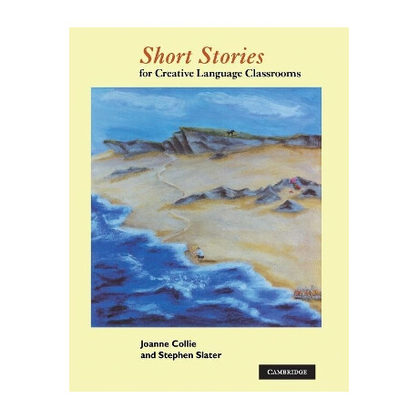 Short Stories for Creative Language Classrooms pb
