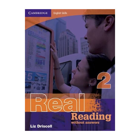 Real Reading 2 sb Wo/a Real Reading 2 sb Wo/a