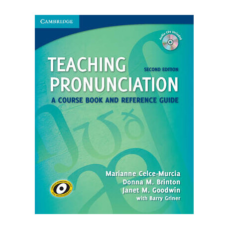 Teaching Pronunciation Teaching Pronunciation